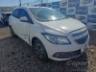 2015 CHEVROLET ONIX 