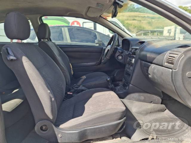 2006 CHEVROLET ASTRA 