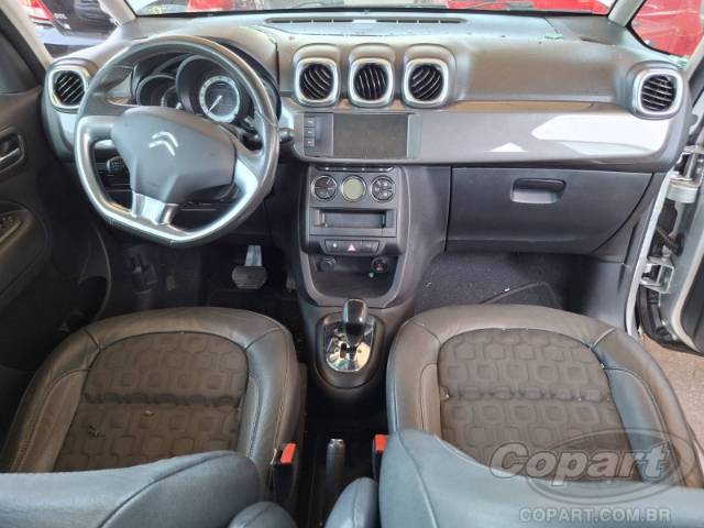 2018 CITROEN AIRCROSS 