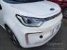 2023 JAC E-JS1 