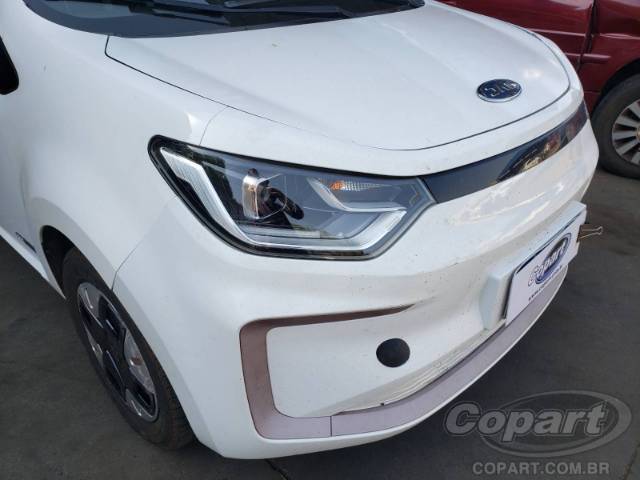2023 JAC E-JS1 