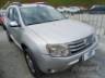 2013 RENAULT DUSTER 