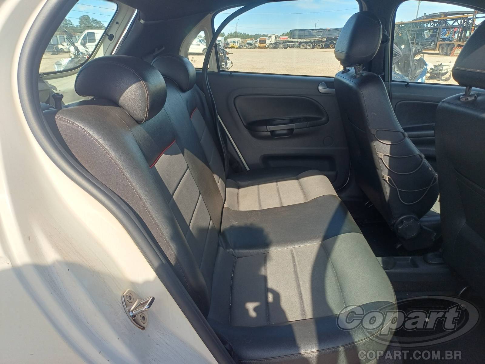 Foto 6 de 10: 2012 VOLKSWAGEN GOL