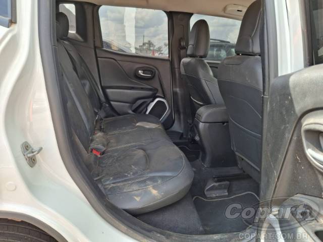 2020 JEEP RENEGADE 