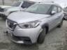 2019 NISSAN KICKS 