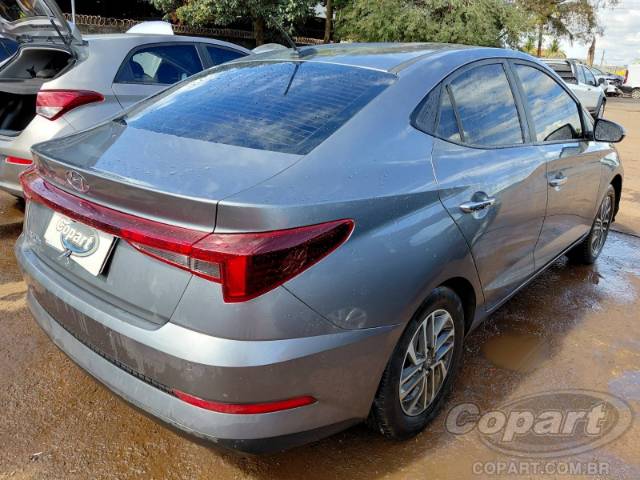 2024 HYUNDAI HB20S 