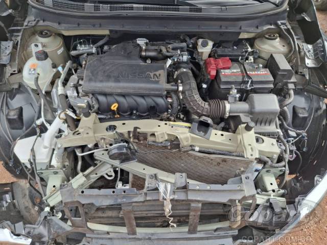 2025 NISSAN Kicks Play 