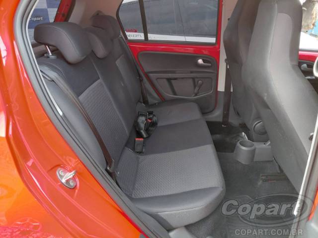 2018 VOLKSWAGEN UP 