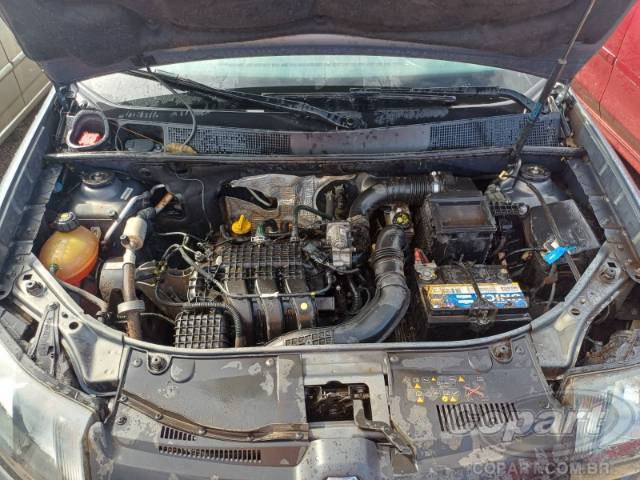 2018 RENAULT SANDERO 