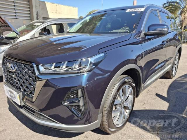 2026 CAOA CHERY TIGGO 7 