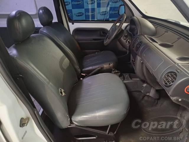 2017 RENAULT KANGOO 