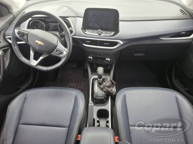 2025 CHEVROLET TRACKER 