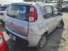 2011 FIAT UNO 