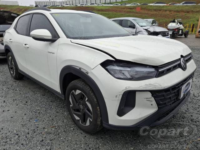 2026 VOLKSWAGEN Tera 