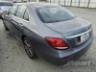 2017 MERCEDES BENZ CLASSE E 