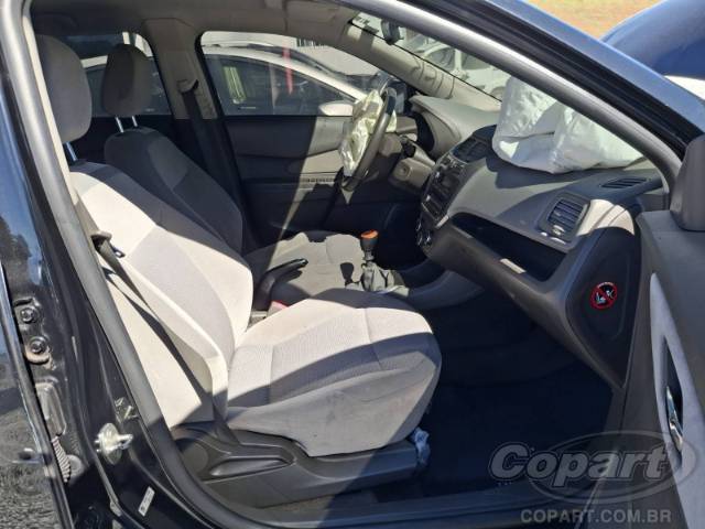2013 CHEVROLET COBALT 