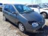 2002 RENAULT SCENIC 