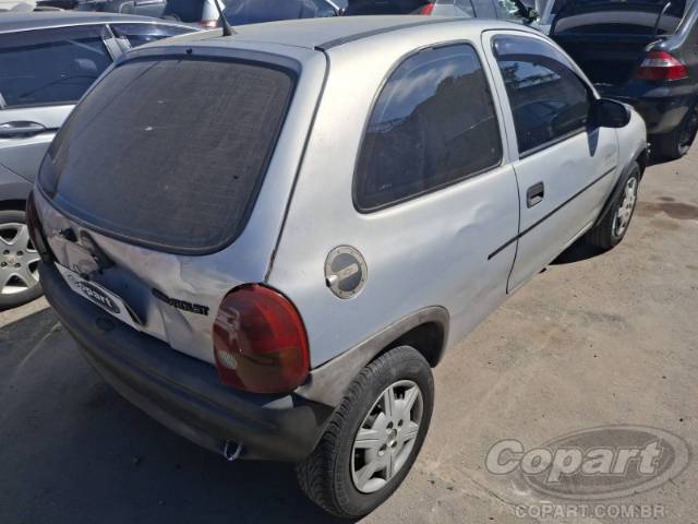1996 CHEVROLET CORSA 