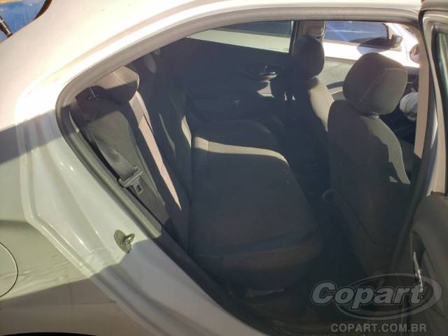 2019 CHEVROLET ONIX 