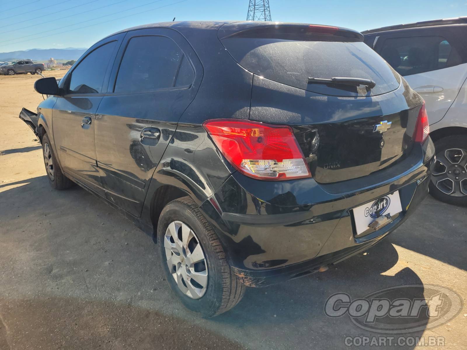 Foto 3: 2016 CHEVROLET ONIX