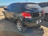 2016 CHEVROLET ONIX 
