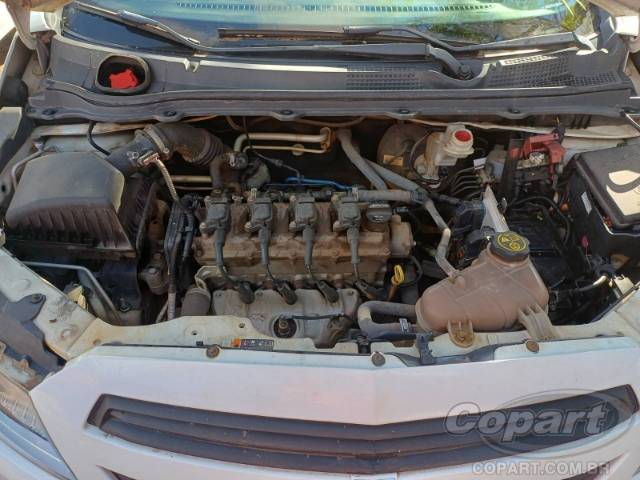 2018 CHEVROLET ONIX 