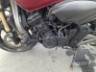 2008 HONDA CB 600 F 