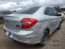 2019 FORD KA SEDAN 