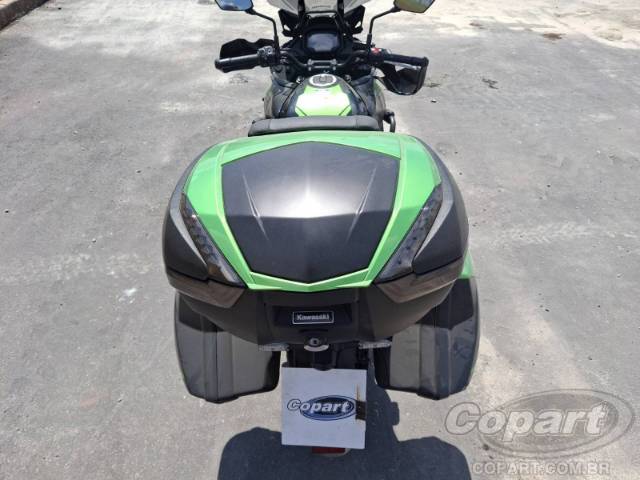2023 KAWASAKI VERSYS 