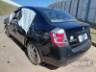 2008 NISSAN SENTRA 