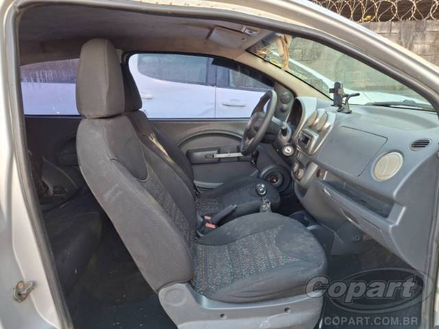 2012 FIAT UNO 