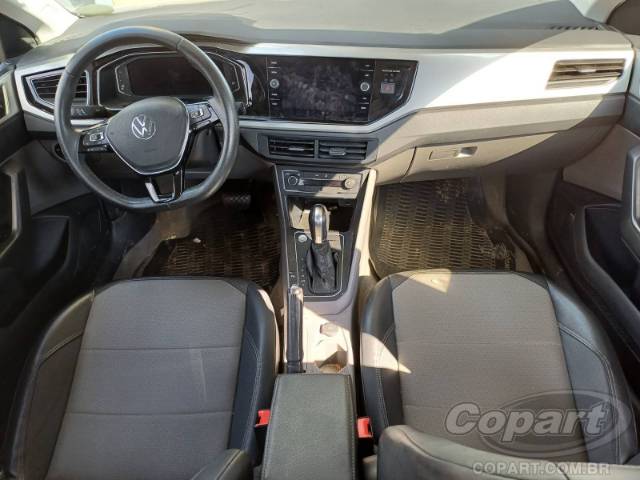 2019 VOLKSWAGEN VIRTUS 