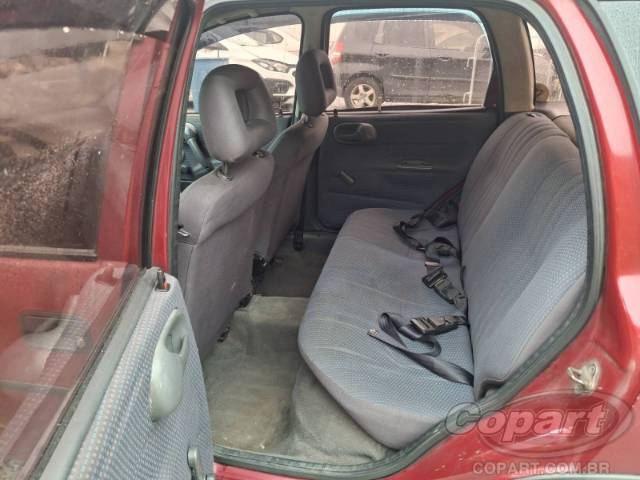 1998 CHEVROLET CORSA 