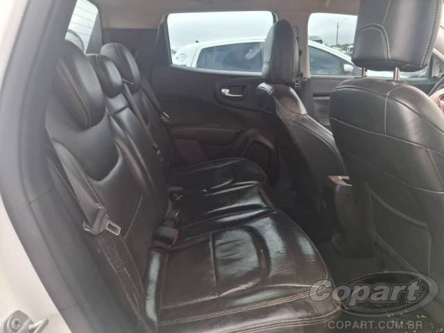 2019 FIAT TORO 