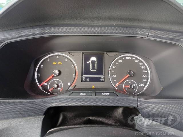 2021 VOLKSWAGEN T-CROSS 