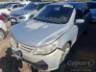 2011 VOLKSWAGEN GOL 