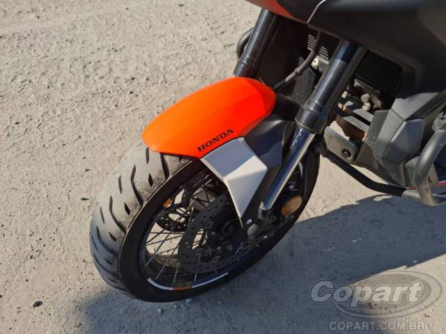 2019 HONDA X-ADV 