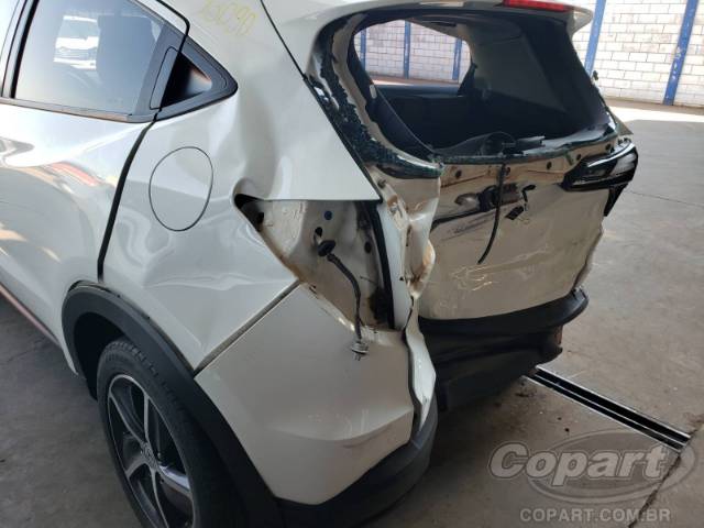 2020 HONDA HR-V 