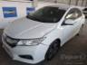 2015 HONDA CITY 