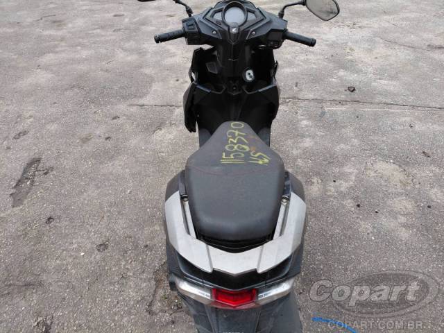 2024 HONDA ELITE 