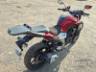 2021 YAMAHA FZ25 FAZER 