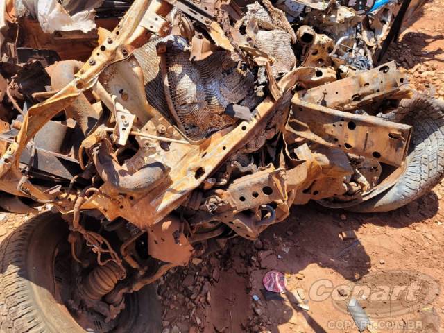 2021 TOYOTA HILUX CD 