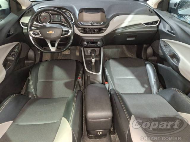 2020 CHEVROLET ONIX PLUS 