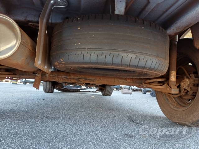 2025 VOLKSWAGEN SAVEIRO 