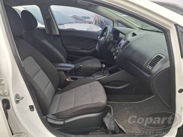 2014 KIA CERATO 