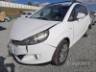 2015 JAC J6 