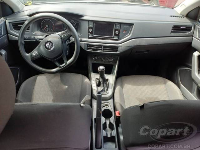 2022 VOLKSWAGEN VIRTUS 