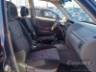 2009 CHEVROLET TRACKER 