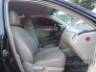 2011 TOYOTA COROLLA 