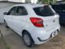 2020 FORD KA 